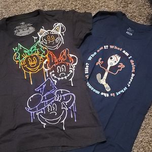 Disney Top Bundle